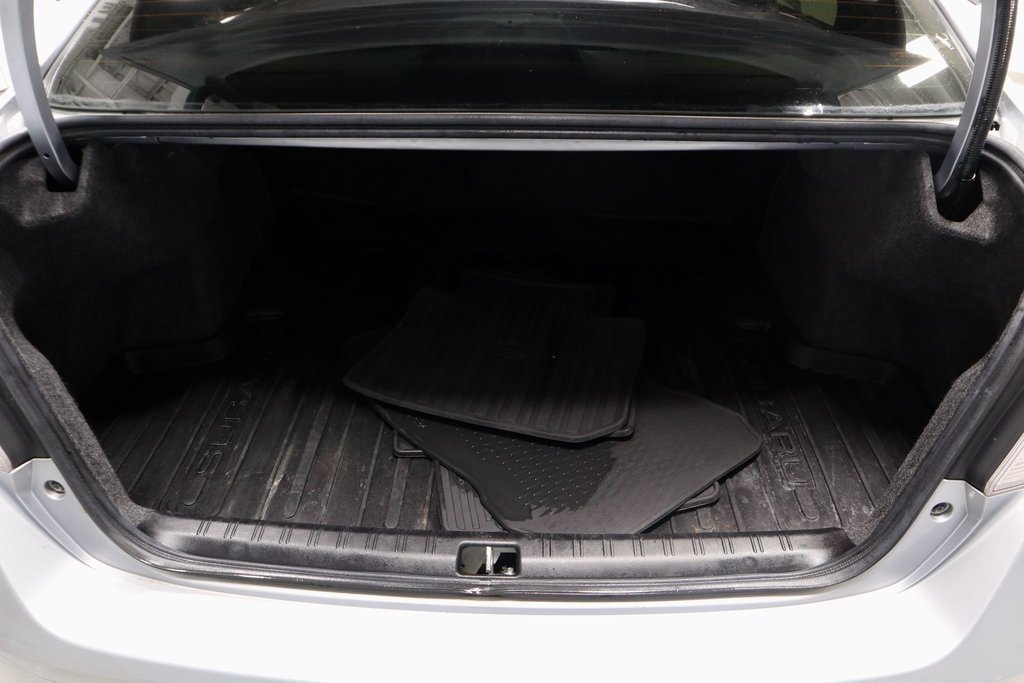 Used 2015 Subaru WRX image 14