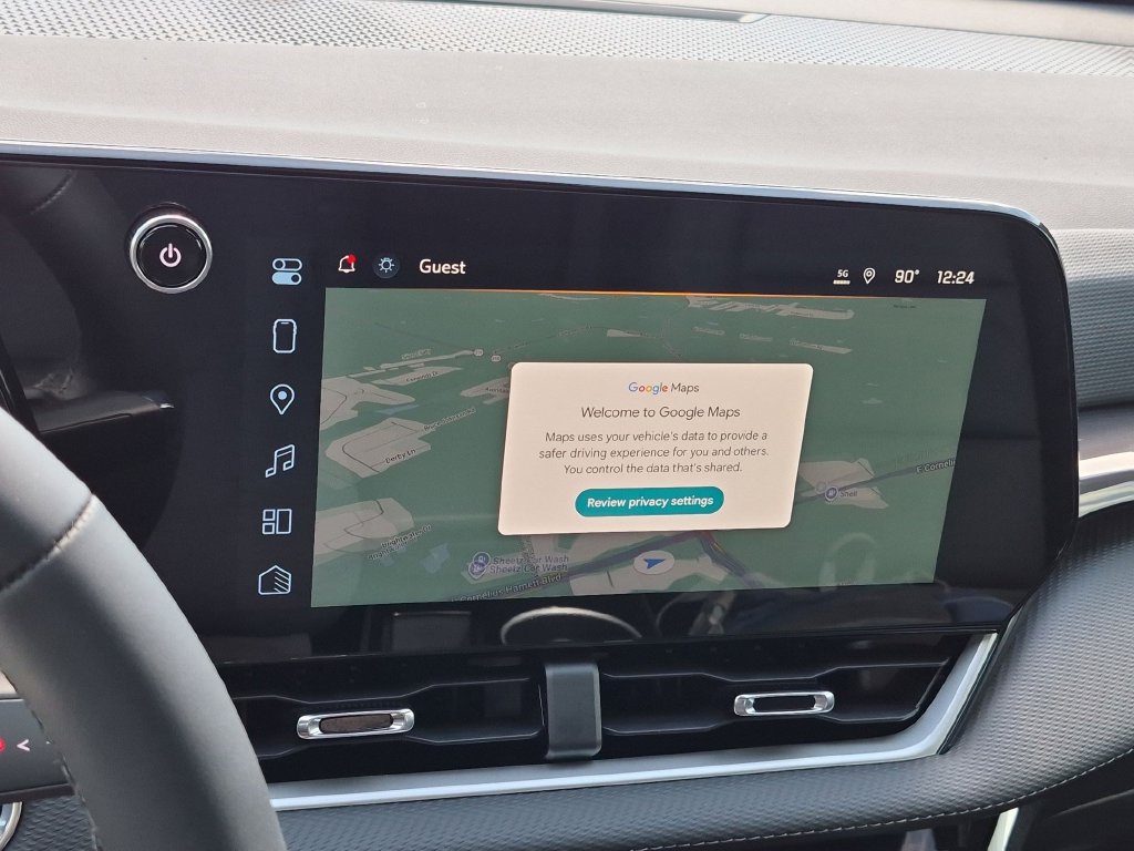 New 2027 Chevrolet Equinox LT w/ Convenience Package II FWD image 26