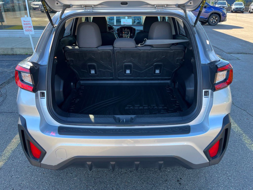 Certified 2024 Subaru Crosstrek 2.0i Premium w/ Popular Package #3 AWD/4WD image 26