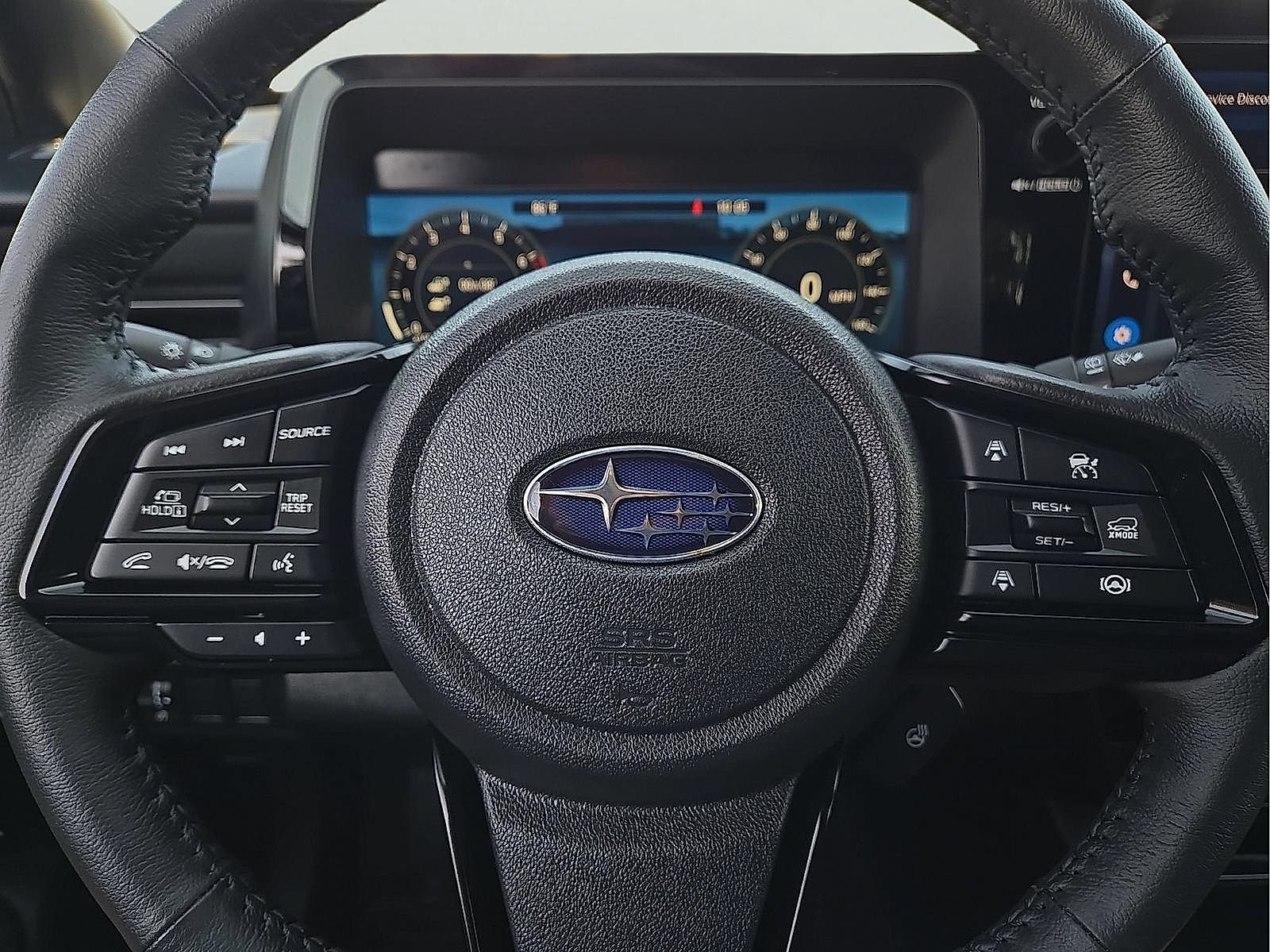 Certified 2026 Subaru Outback Limited AWD/4WD image 39
