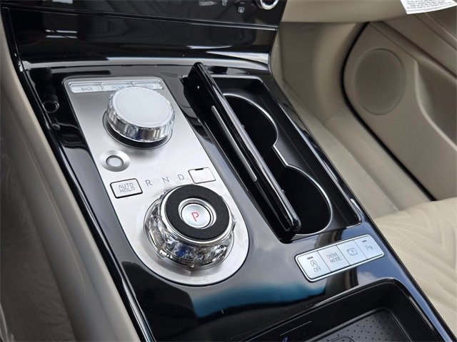 New 2026 Genesis G80 2.5T Sport Prestige image 11