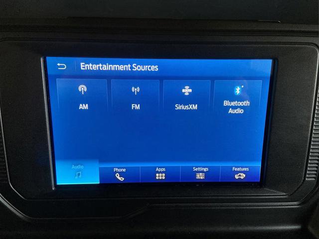 Used 2023 Ford Bronco 4-Door image 15