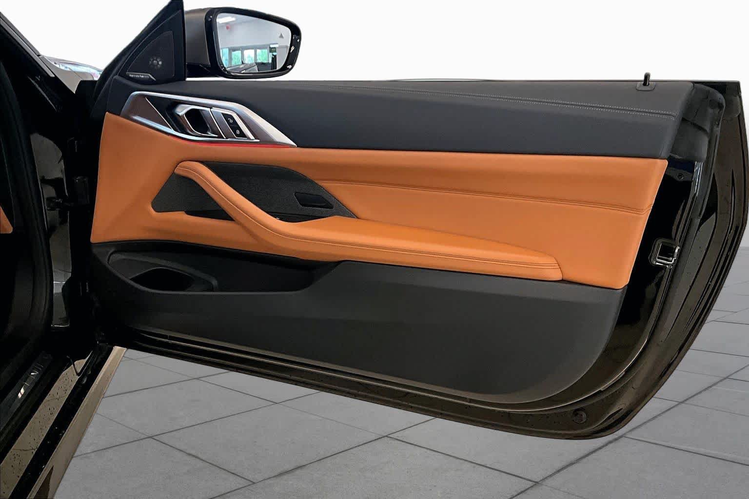 Used 2022 BMW M440i Convertible RWD image 20