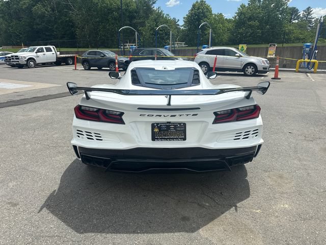 New 2026 Chevrolet Corvette E-Ray w/ ZER Performance Package AWD/4WD image 9