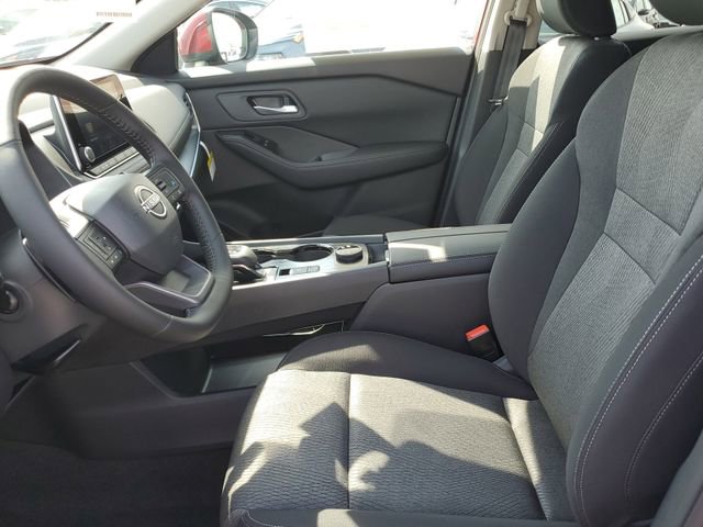 New 2026 Nissan Rogue SV AWD/4WD image 36