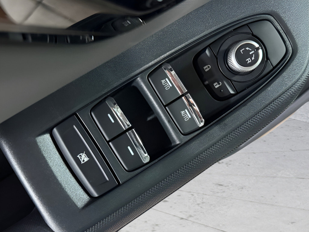 New 2025 Subaru Forester Sport image 18