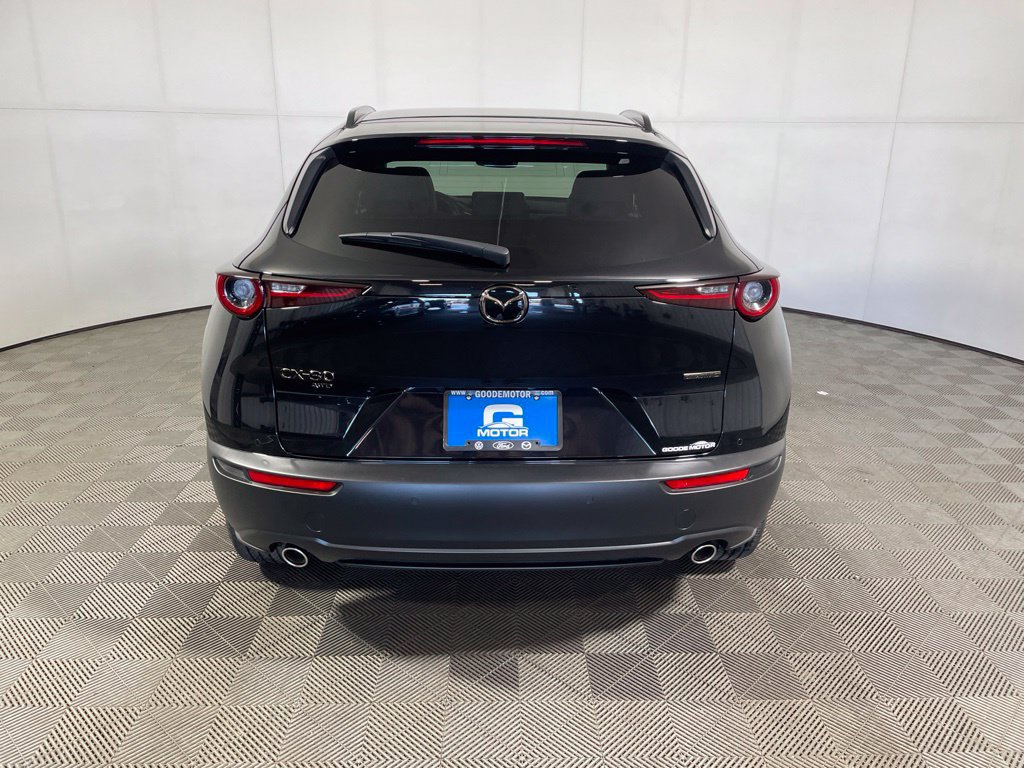 New 2026 MAZDA CX-30 Aire Edition AWD/4WD image 6