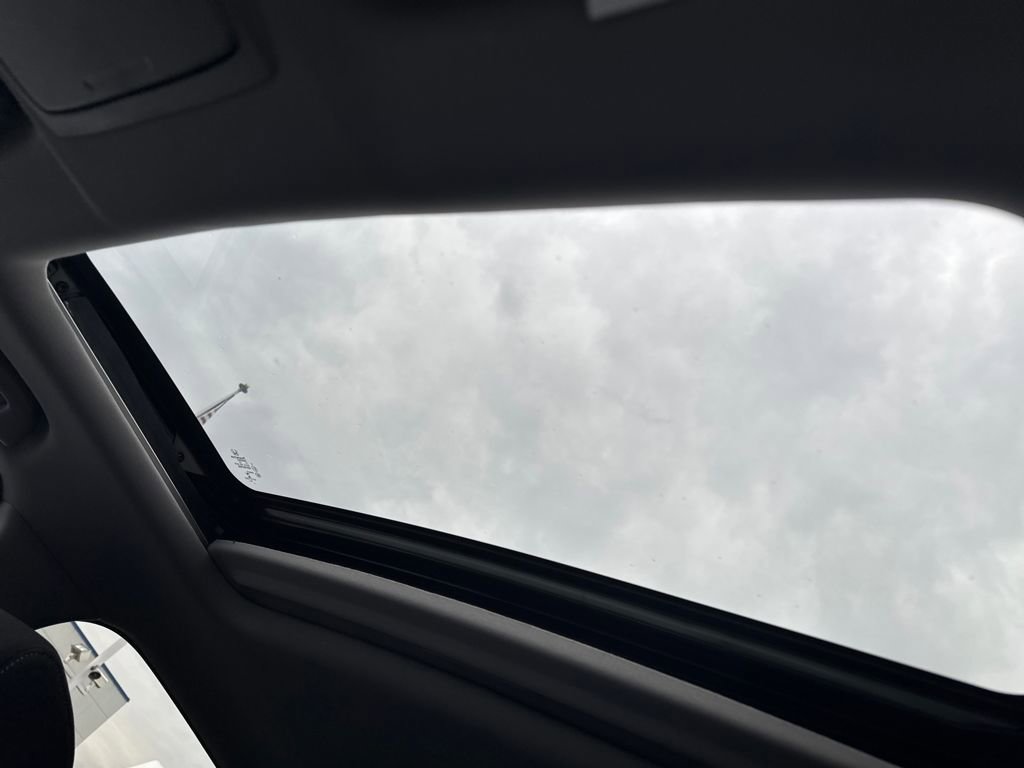 Used 2020 Honda CR-V EX image 20