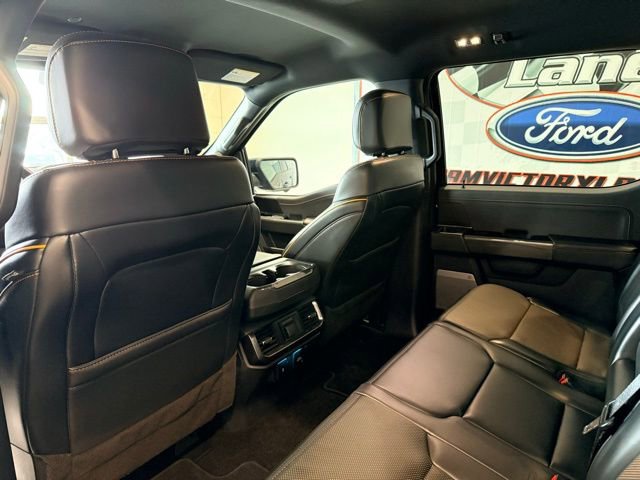 Used 2023 Ford F150 Tremor w/ Equipment Group 402A High image 19