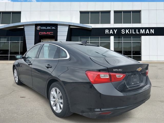 Used 2024 Chevrolet Malibu LT image 4