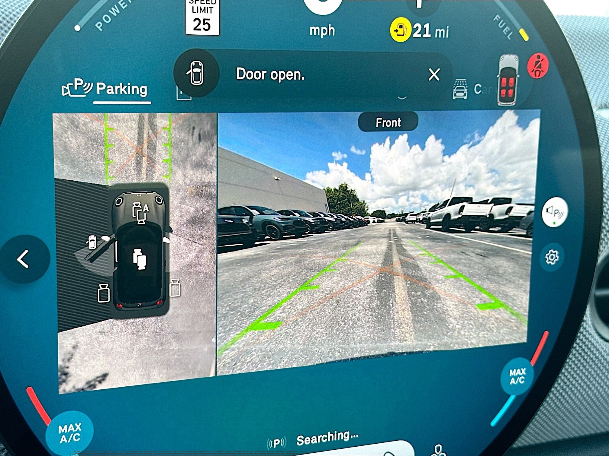 New 2025 MINI Cooper S image 12