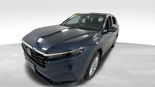 Used 2024 Honda CR-V EX image 7