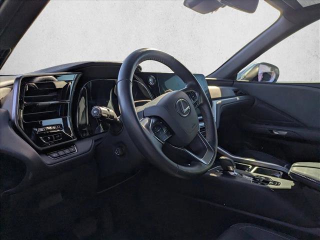 Used 2024 Lexus TX 350 TX 350 Premium image 10