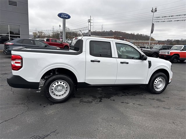 New 2025 Ford Maverick XL w/ Equipment Group 101A image 3