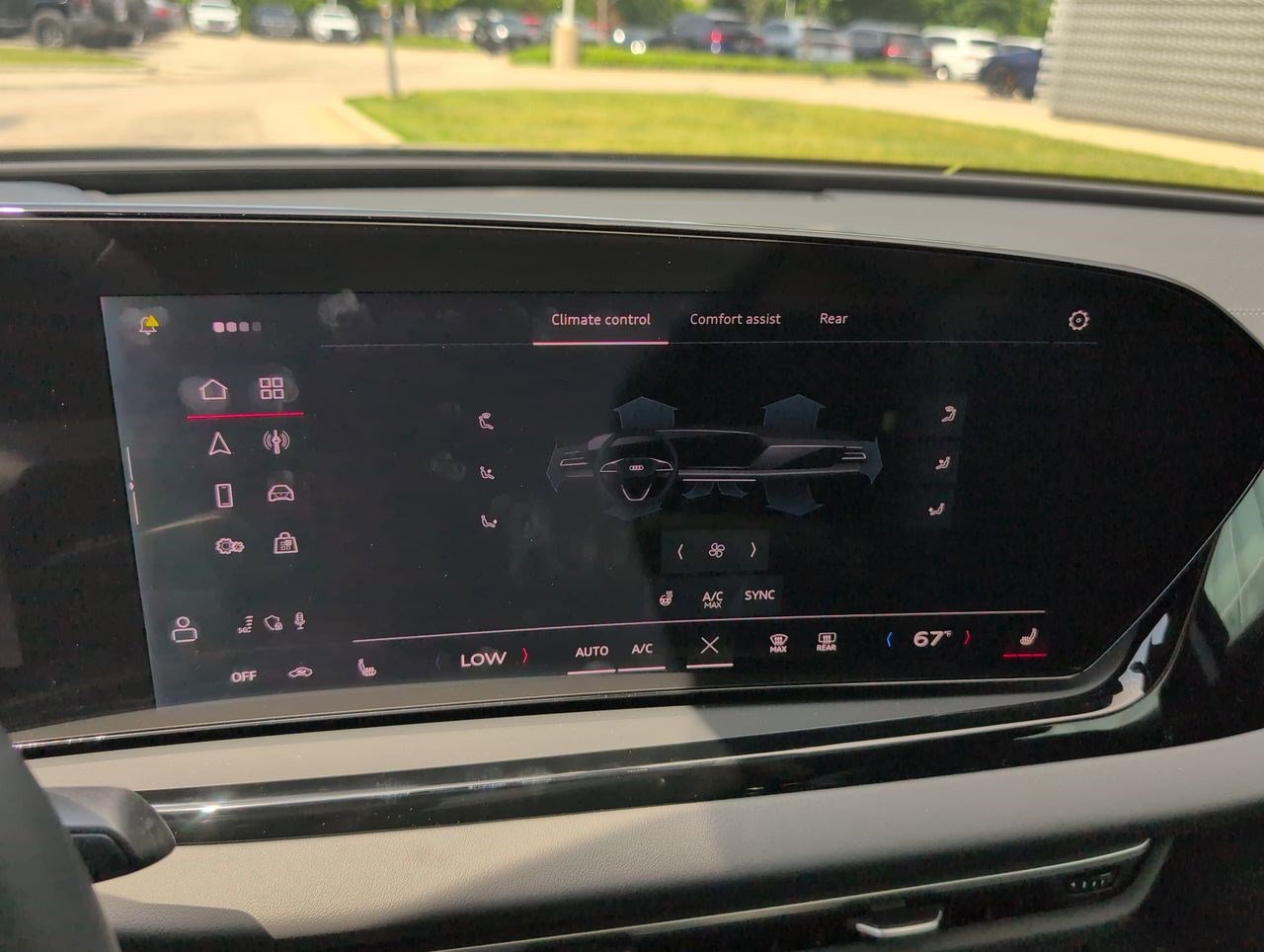 New 2025 Audi A5 2.0T Premium Plus image 6