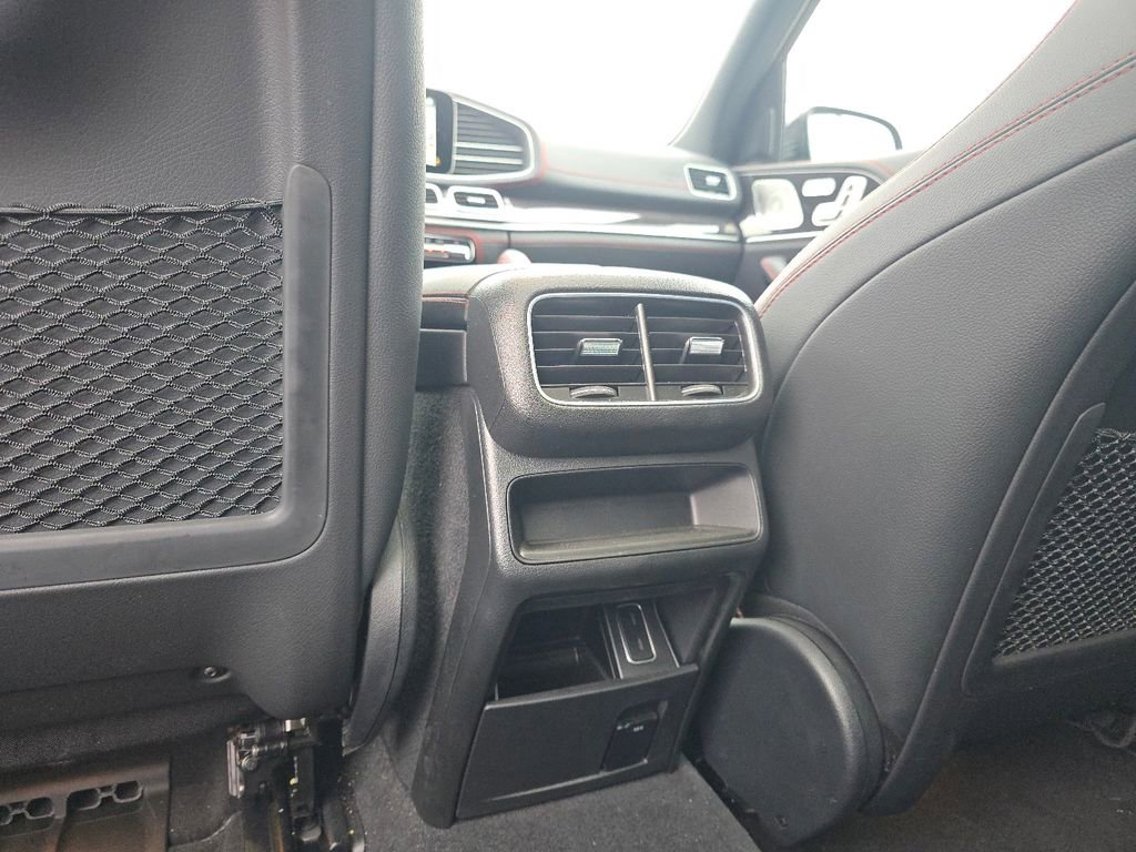 Used 2023 Mercedes-Benz GLE 53 AMG 4MATIC image 26