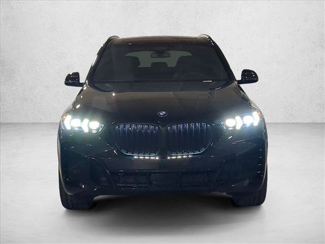New 2026 BMW X5 xDrive40i image 5