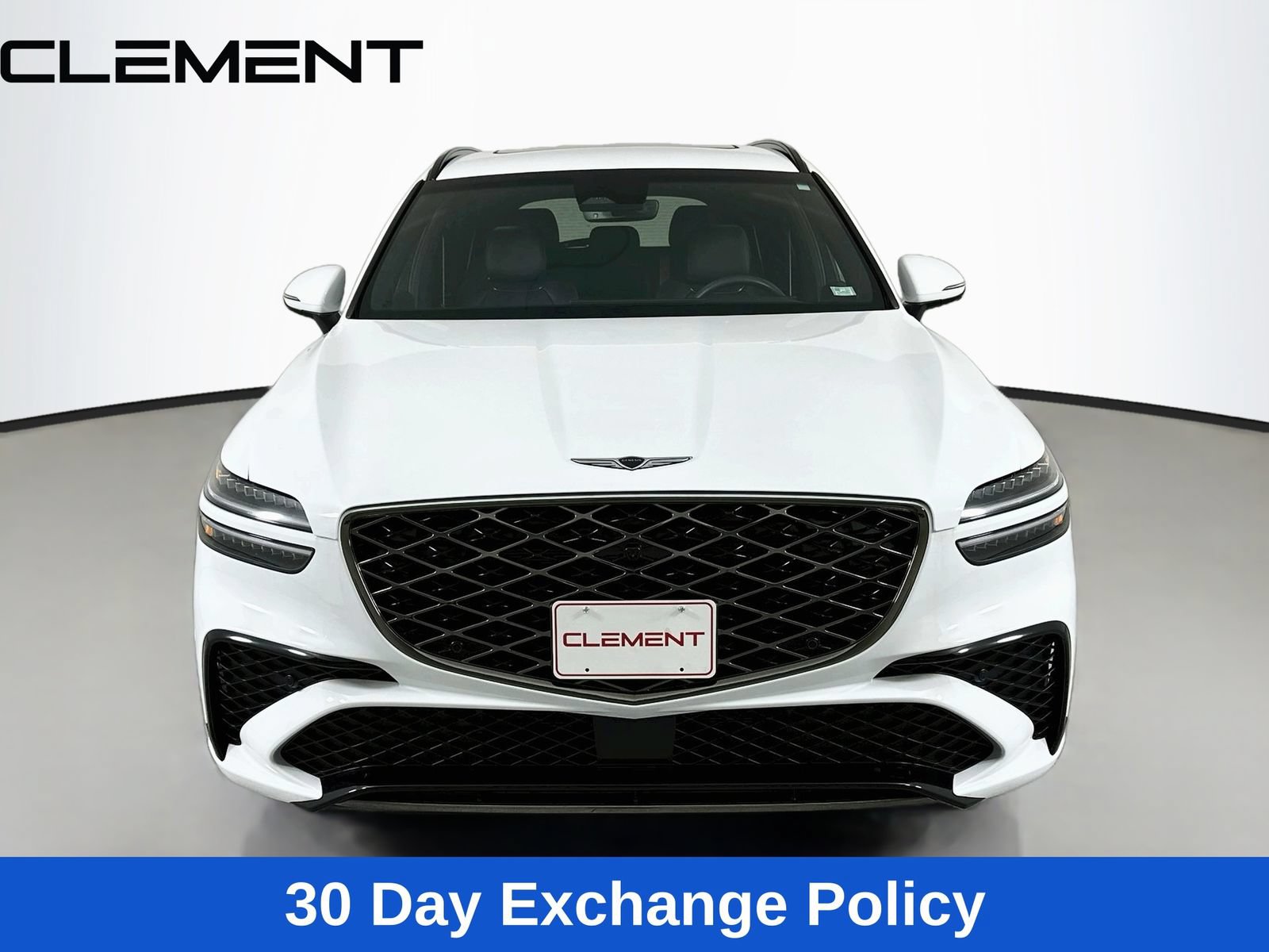 Used 2026 Genesis GV70 2.5T Sport Prestige AWD/4WD image 3