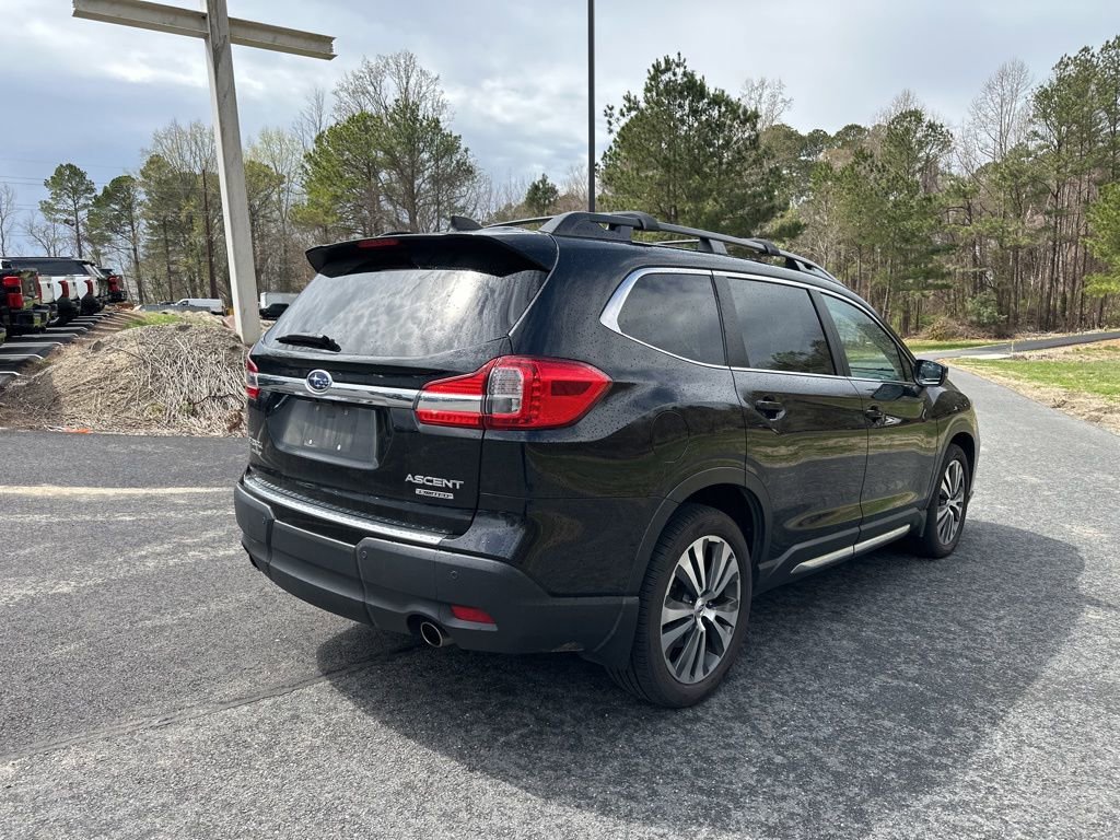 Used 2019 Subaru Ascent Limited image 5