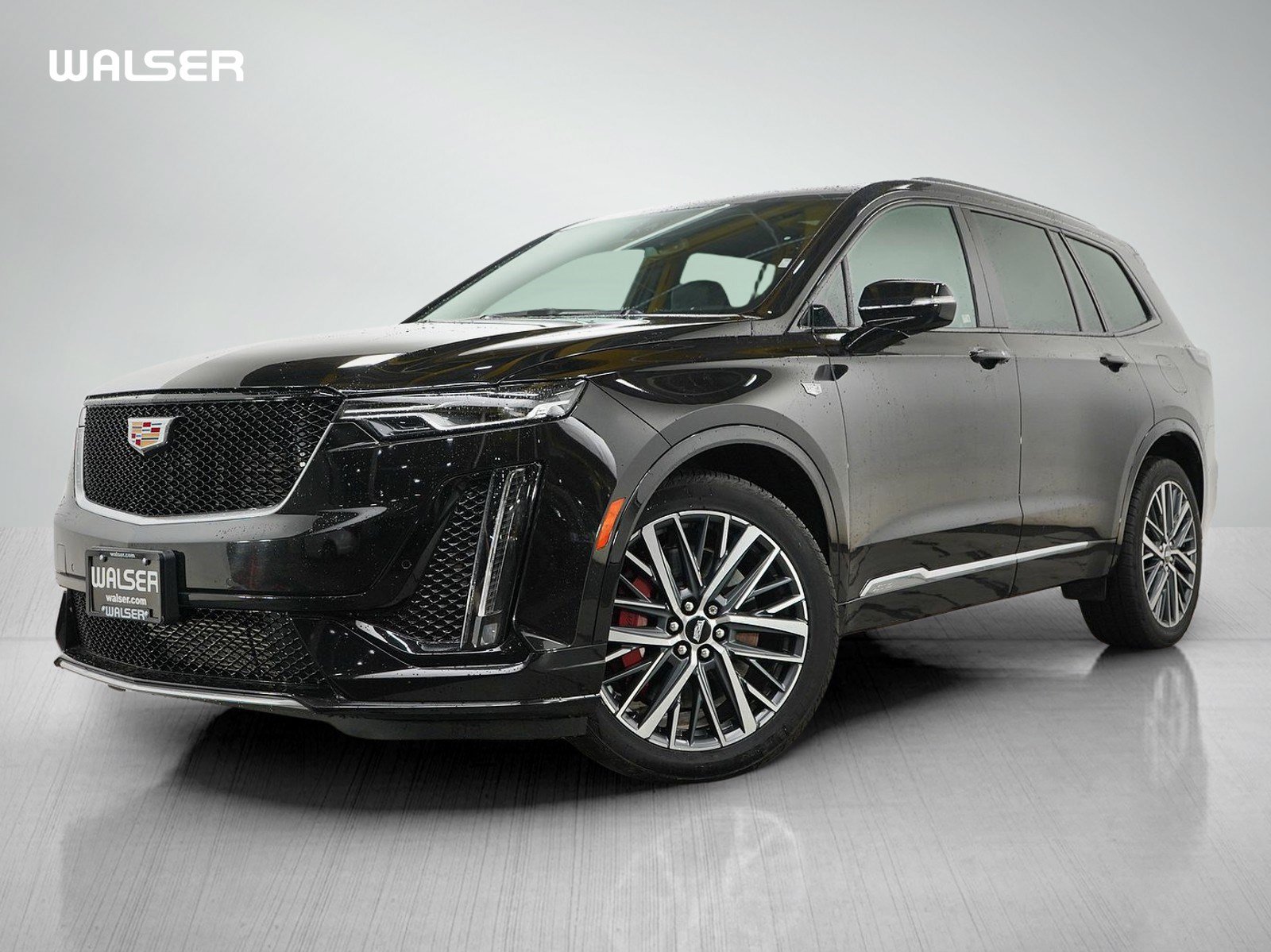 Used 2025 Cadillac XT6 Sport