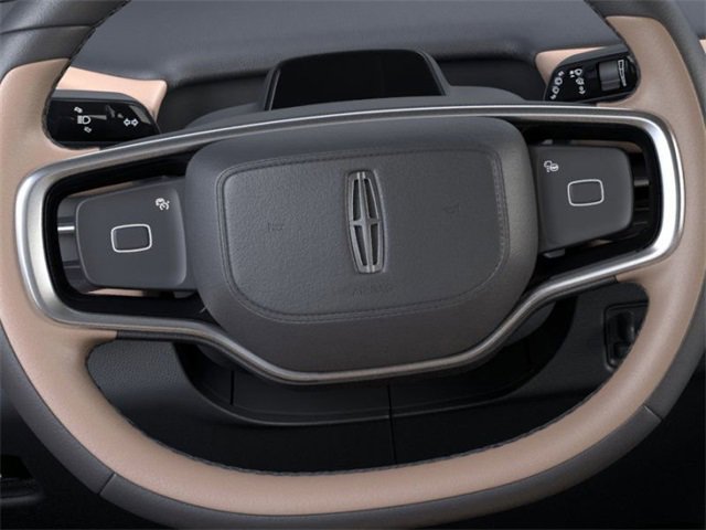 New 2025 Lincoln Navigator L Black Label image 12