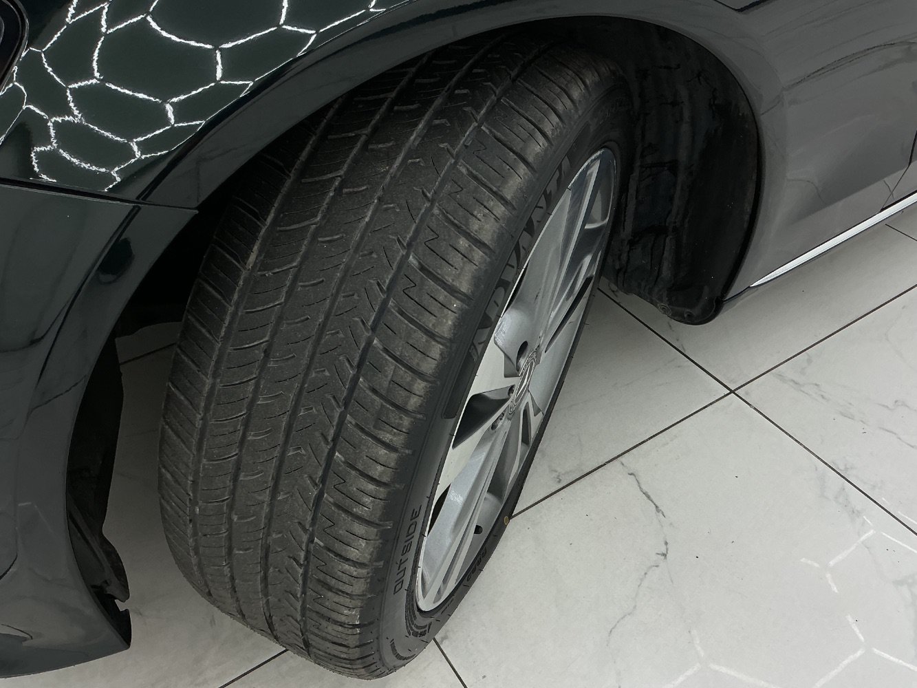 Used 2019 Mercedes-Benz C 300 Sedan image 48