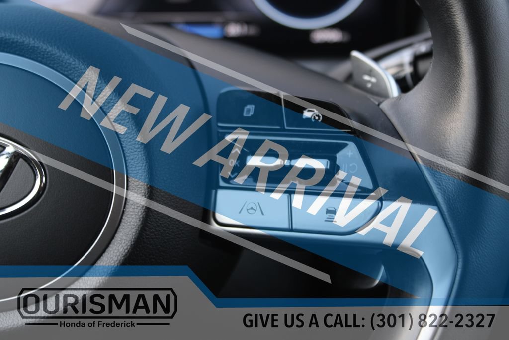Used 2024 Hyundai Tucson Limited AWD/4WD image 21