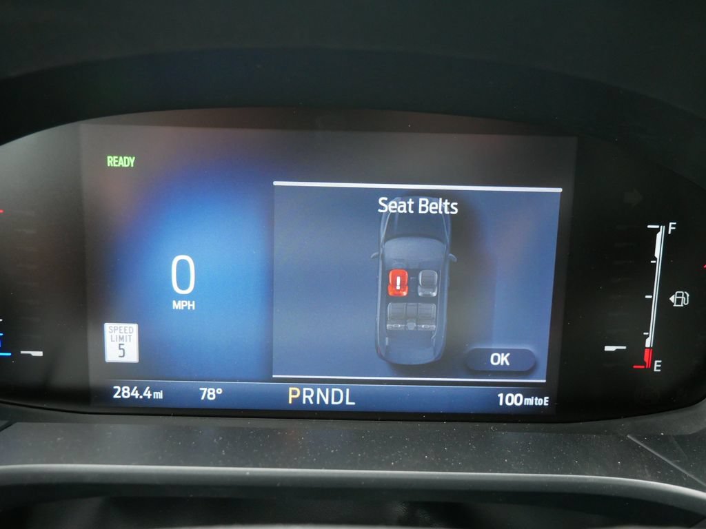 New 2026 Ford Escape ST-Line Select w/ Tech Pack #1 AWD/4WD image 20