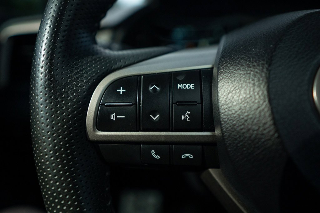 Used 2019 Lexus RX 350 F Sport AWD/4WD image 25