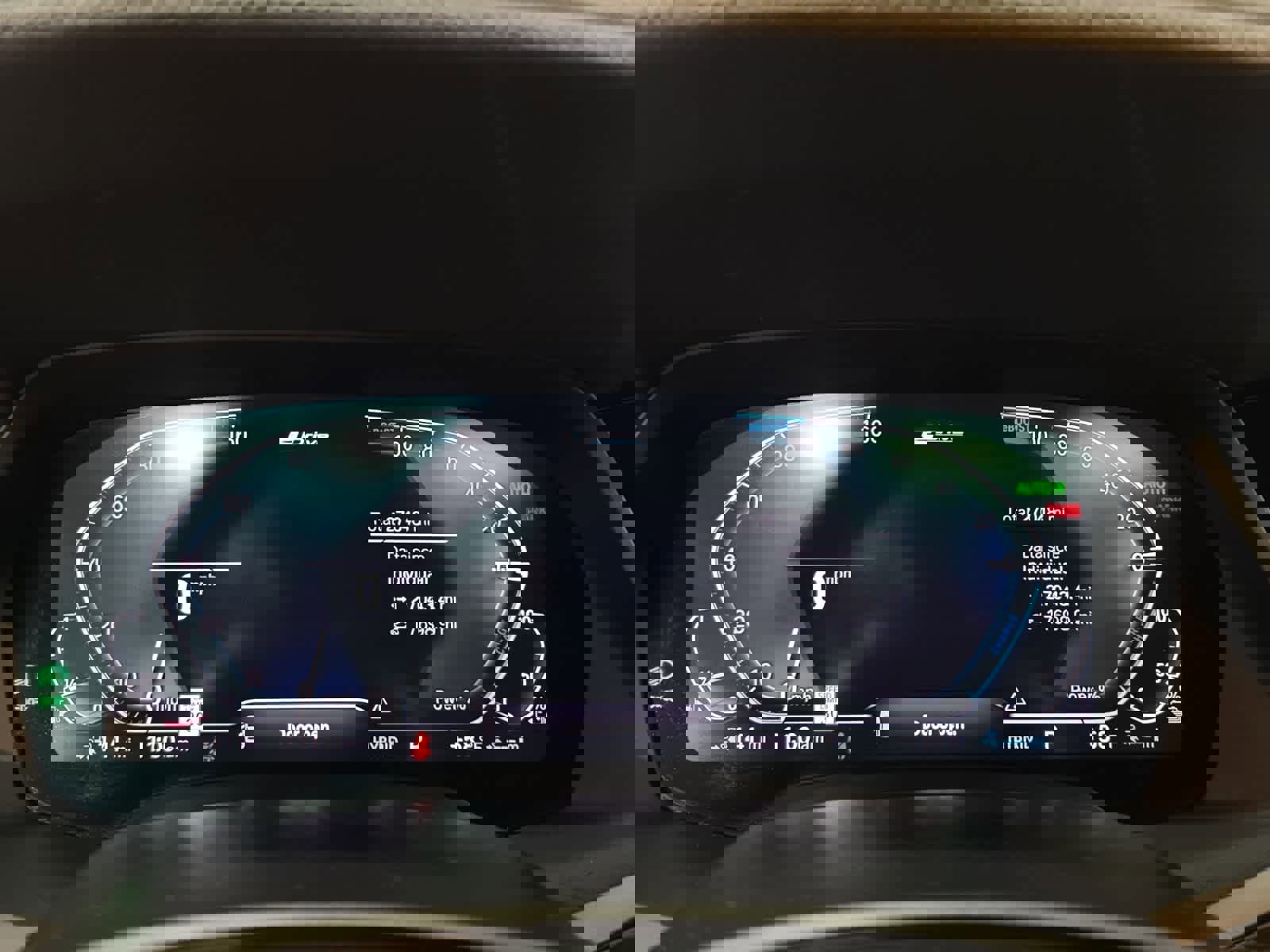 Used 2023 BMW X5 xDrive45e w/ Parking Assistance Package image 5