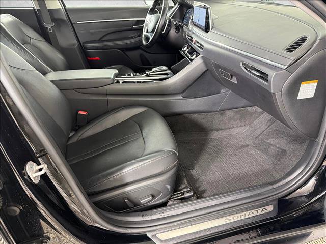 Used 2023 Hyundai Sonata Limited FWD image 15
