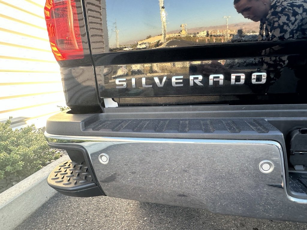 Used 2016 Chevrolet Silverado 2500 LTZ w/ Duramax Plus Package image 29