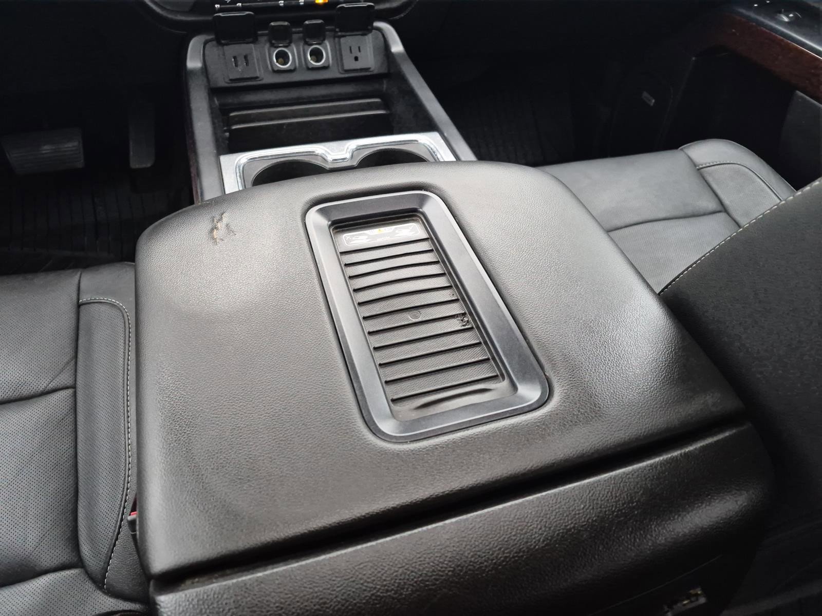 Certified 2019 GMC Sierra 2500 SLT AWD/4WD image 18