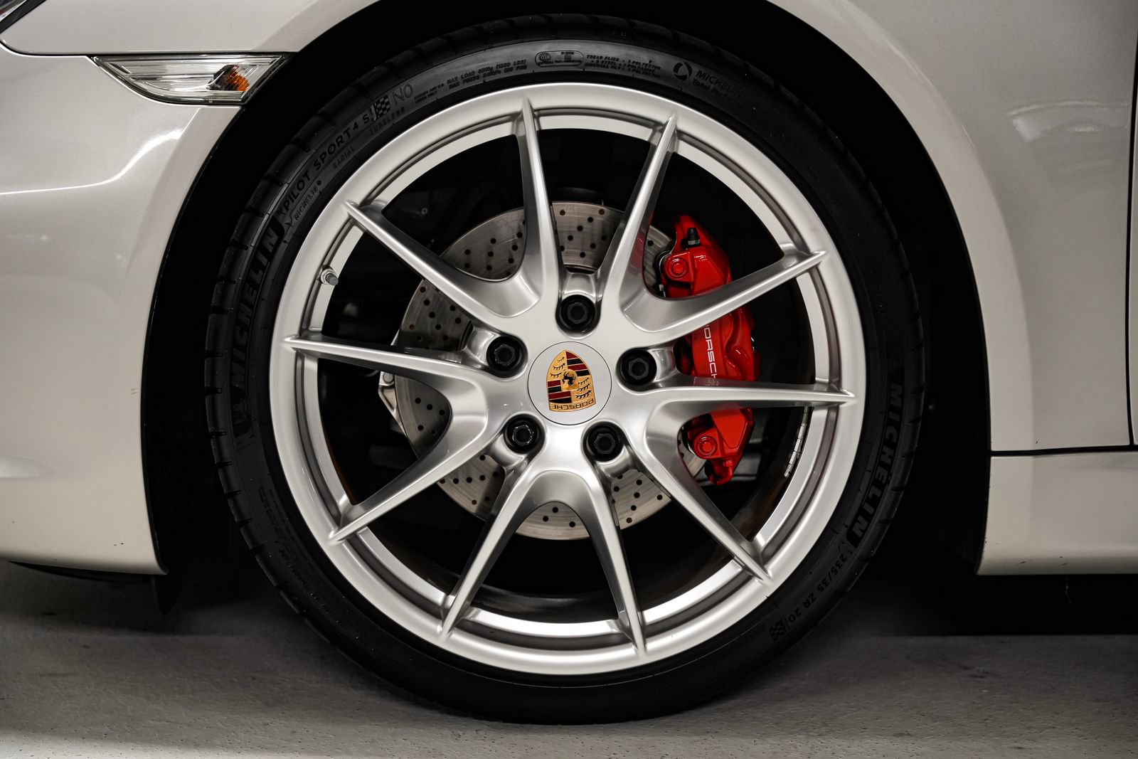 Used 2013 Porsche Boxster S RWD image 42