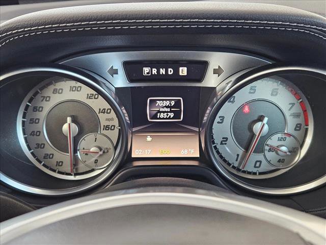 Used 2013 Mercedes-Benz SL 550 image 11
