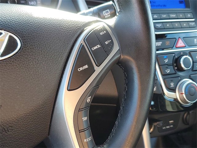 Used 2016 Hyundai Elantra GT w/ Option Group 02 image 17