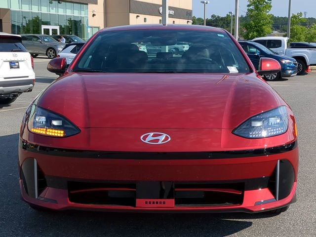 Used 2023 Hyundai Ioniq 6 SEL image 9