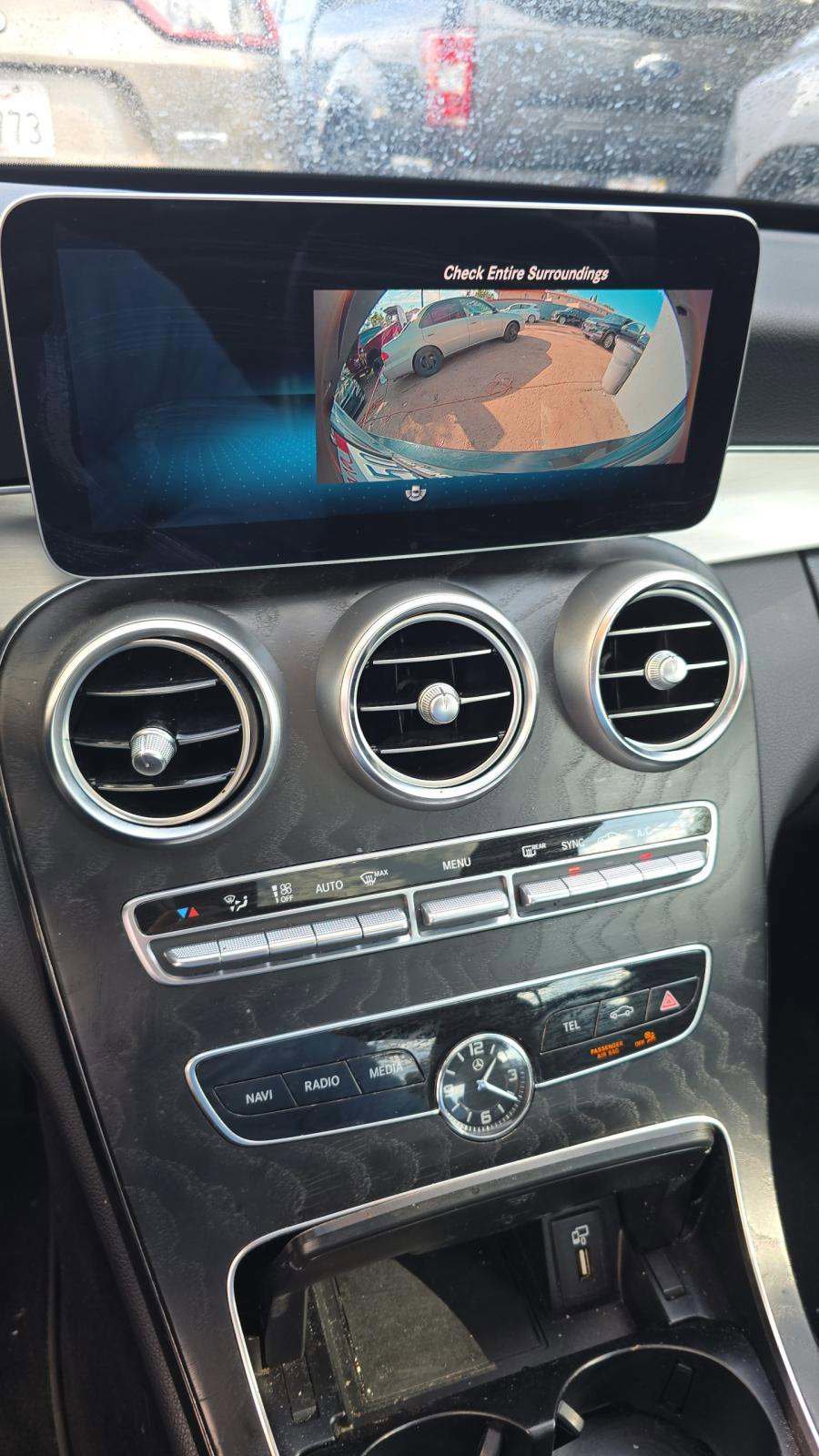 Used 2019 Mercedes-Benz C 300 Sedan w/ Premium Package image 29