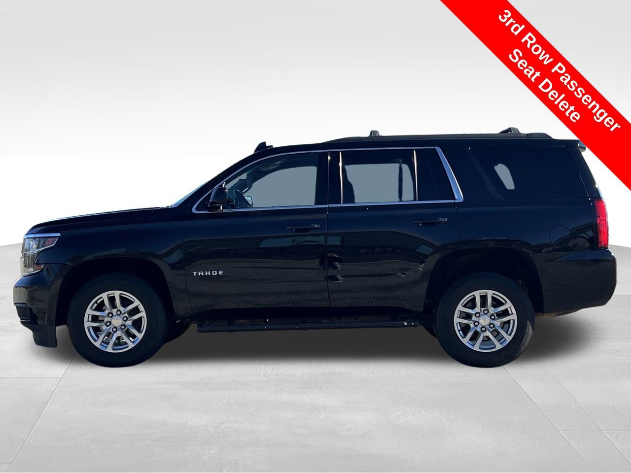 Used 2020 Chevrolet Tahoe LS image 27