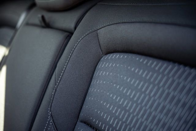 New 2026 Chevrolet Equinox LT FWD image 28