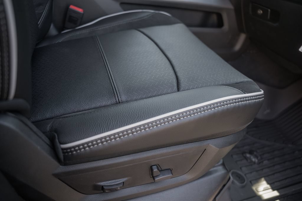 New 2026 RAM 2500 Laramie AWD/4WD image 41