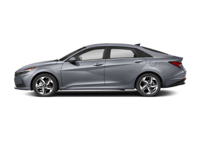 Used 2022 Hyundai Elantra Blue image 6