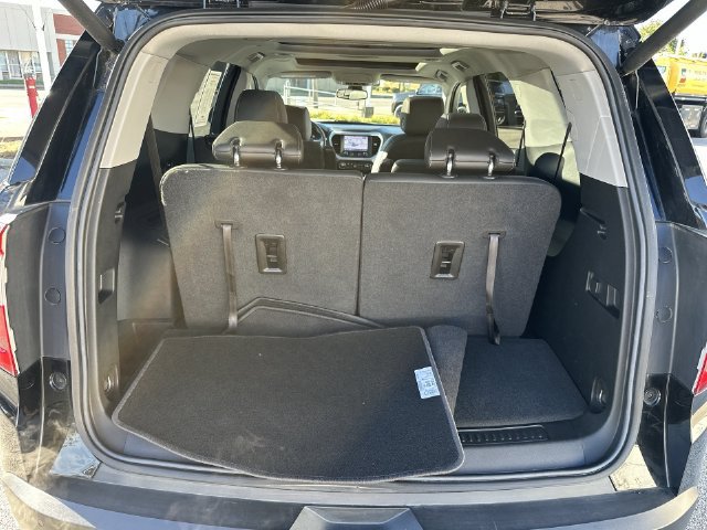 Used 2022 GMC Acadia SLT w/ Preferred Package AWD/4WD image 24