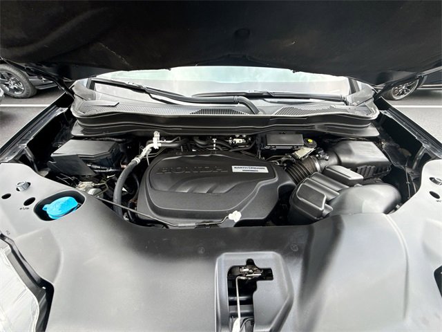 Used 2019 Honda Ridgeline RTL image 40