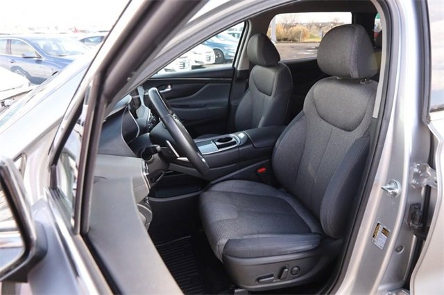 Used 2023 Hyundai Santa Fe SEL image 9