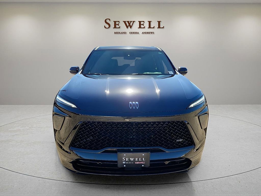 New 2026 Buick Enclave Sport Touring w/ LPO, Floor Liner Package FWD image 8