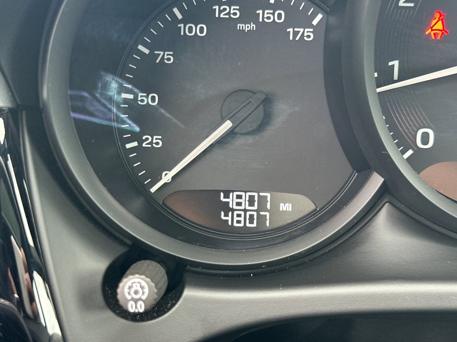 Used 2025 Porsche Macan image 25