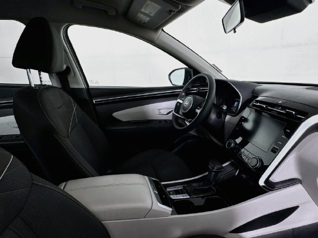 Used 2022 Hyundai Tucson SEL FWD image 26