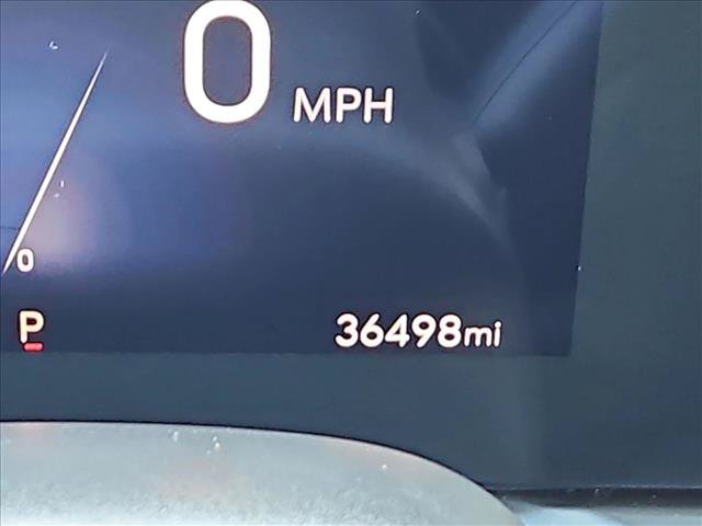Used 2025 Buick Encore GX Preferred FWD image 12