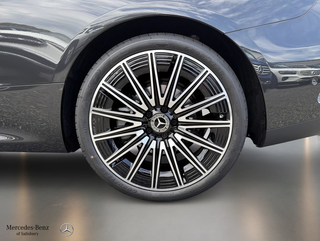 New 2026 Mercedes-Benz CLE 300 4MATIC Coupe image 19